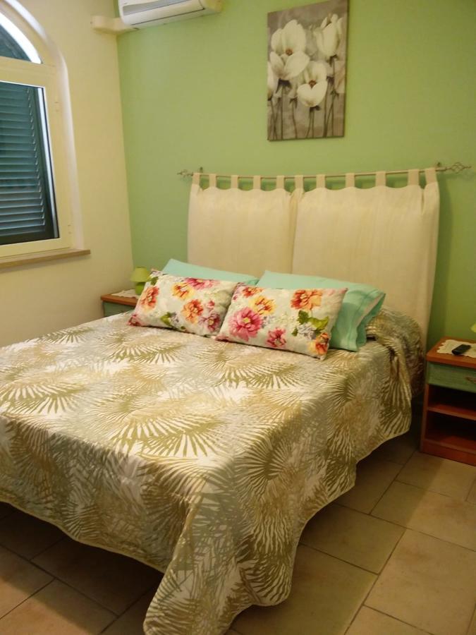 Agriturismo "Lo Zafferano" Aprilia Extérieur photo