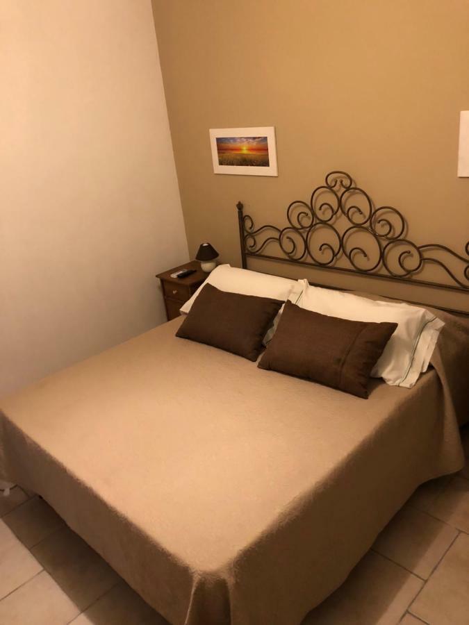 Agriturismo "Lo Zafferano" Aprilia Extérieur photo